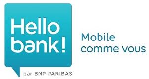 offre de parrainage Hello Bank!