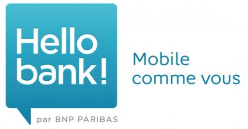 L'offre de parrainage Hello Bank !